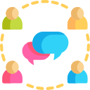 Communication proactive
