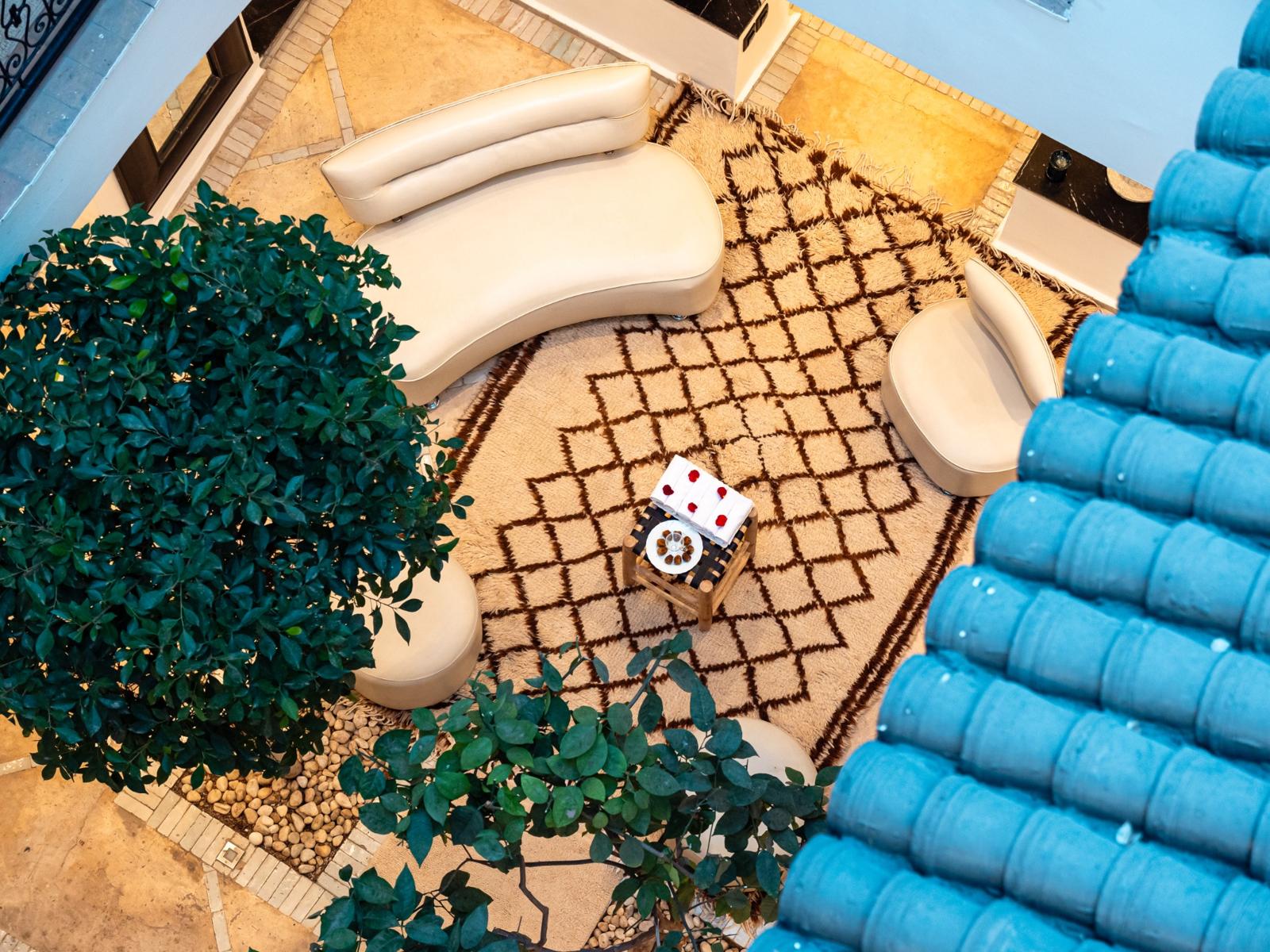 Conciergerie Airbnb à Marrakech : guide complet pour maximiser vos revenus locatifs