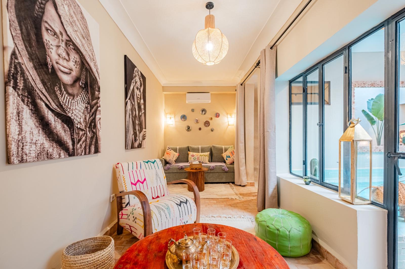Airbnb Concierge in Marrakech: Property Management That Maximizes Your Rental Income