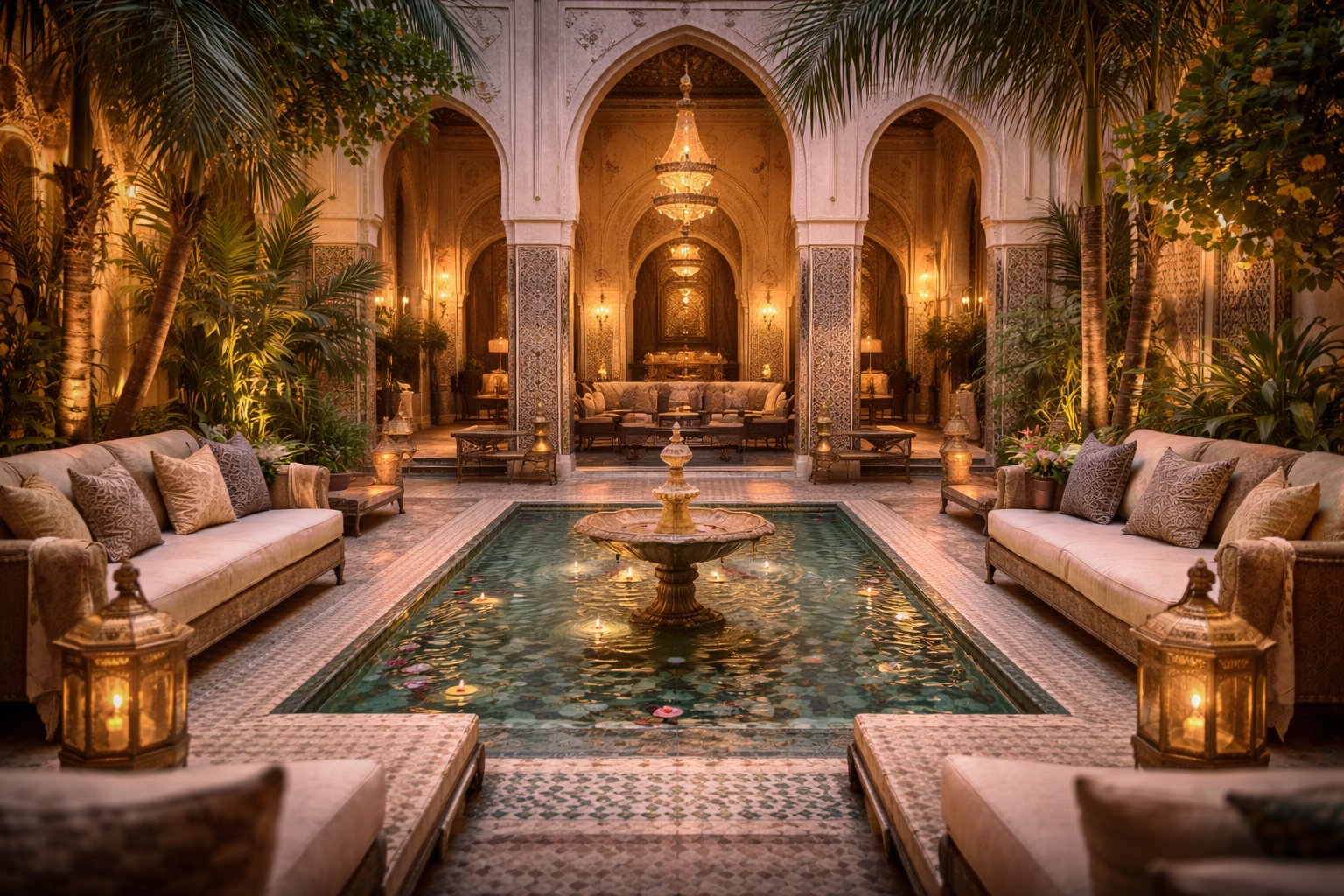 Why Hire an Airbnb Concierge in Marrakech? Maximize Your Rental Income