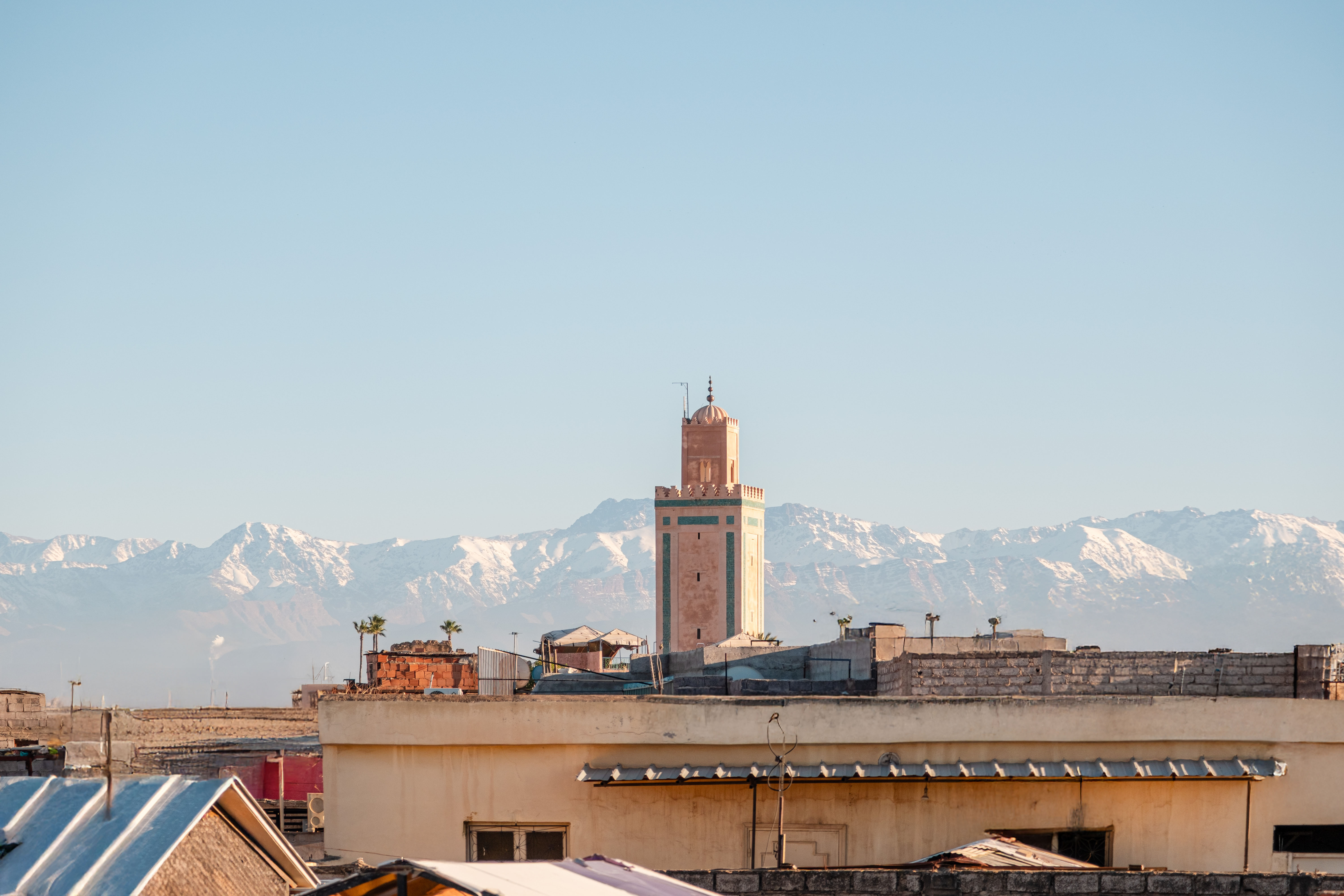 Conciergerie Airbnb à Marrakech : Maximisez vos revenus sans effort