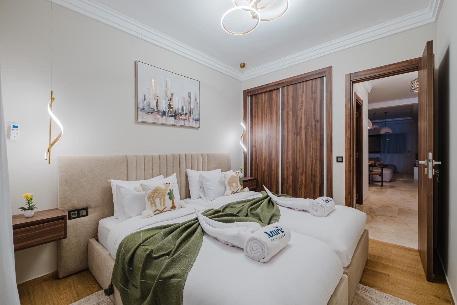 Airbnb au Maroc en 2026 : cadre juridique, fiscalité et obligations complètes