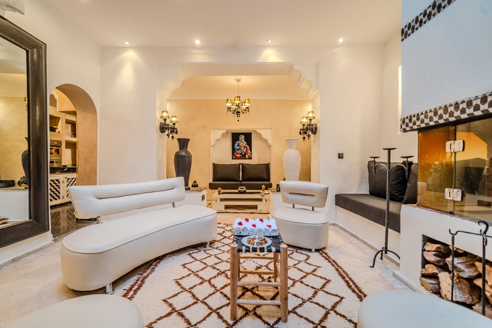 Vacation Rentals in Marrakech: Best Areas & How to Maximize Your Income
